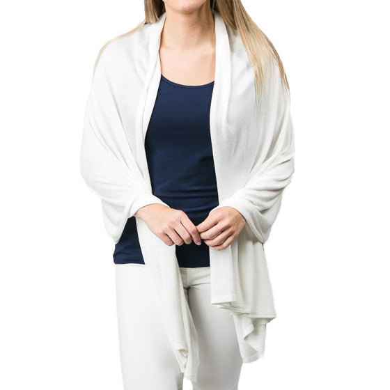 Ari Bamboo Shawl/Wrap