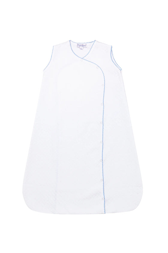 Basket Weave Baby Sack