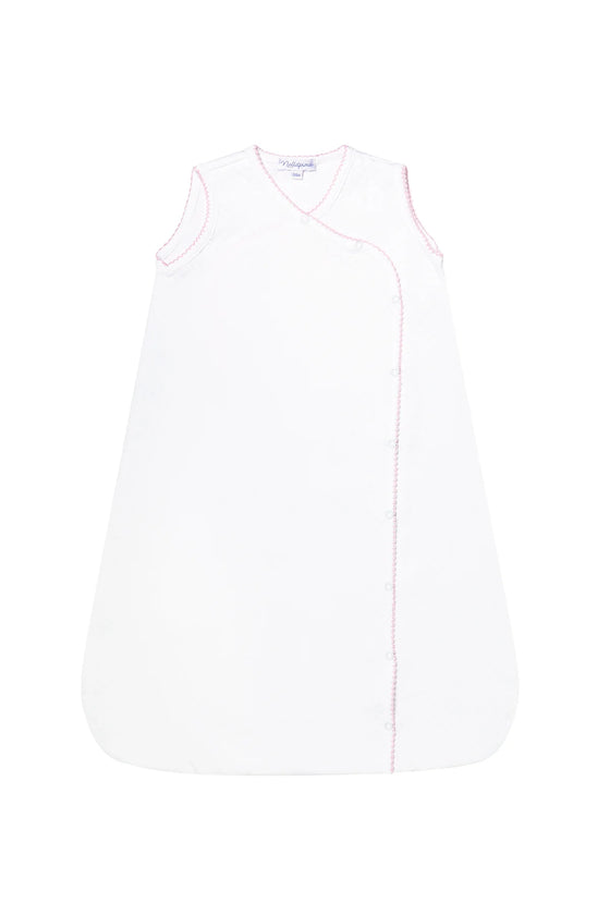 Basket Weave Baby Sack