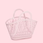  Pink Jelly Betty Bag