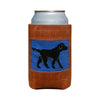 Assorted Needlepoint Can Coolers