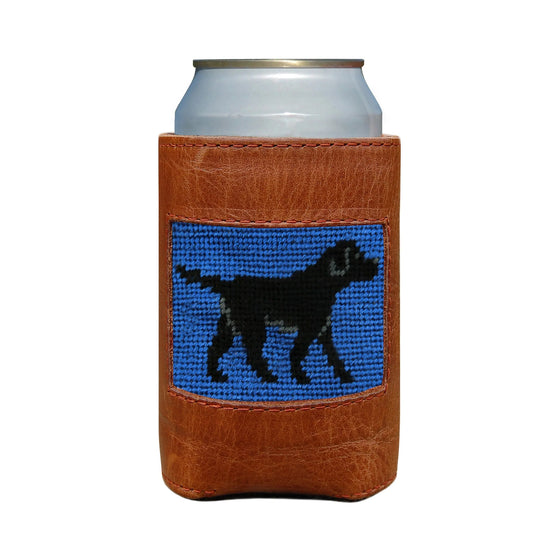 Assorted Needlepoint Can Coolers