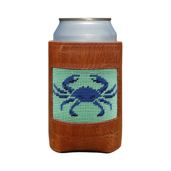 Assorted Needlepoint Can Coolers