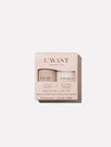 Mini Hand Care Set, Soap and Lotion