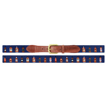  Bourbon Bottle Belt