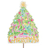  Beck's Vintage Tree Garden Stake