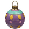 Merry and Bright 3D Ornament