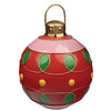 Merry and Bright 3D Ornament
