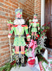 Traditional Tidings Large Nutcracker