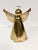 Small Gold Metal Angel