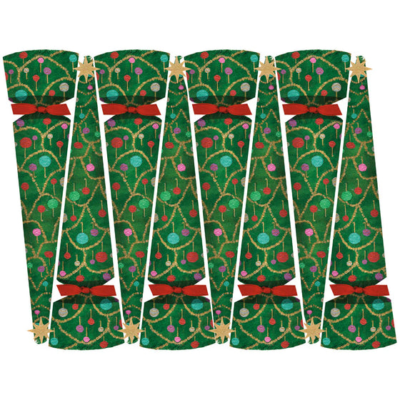 Merry and Bright Holiday Cracker