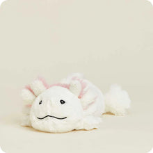  Axolotl Junior Warmies
