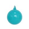 5" Milky Glass Ornament 120MM