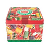 Old Fashioned Christmas Mix Tin