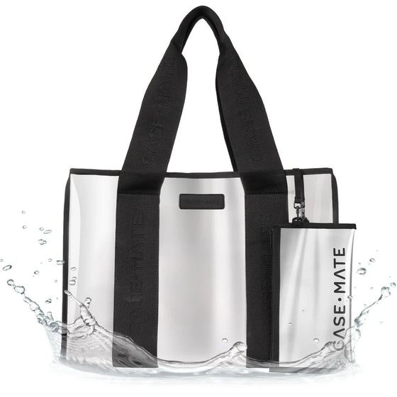 Case Mate Large Tote w/ Phone Pouch