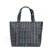  Cambridge Plaid Jumbo Tote