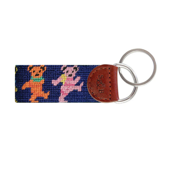Assorted Key Fobs