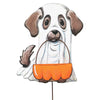 Ghost Puppy Hanger