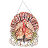 Turkey Door Hanger