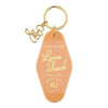 Vintage Motel Key/Tag