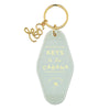 Vintage Motel Key/Tag