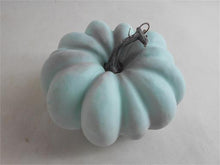  Assorted Light Grey Pumpkins