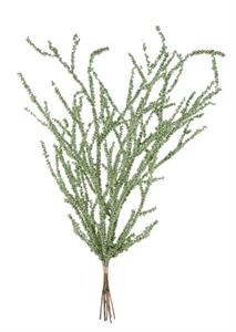  Green Glitter Bamboo Bundle