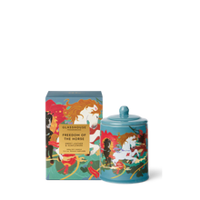  Freedom of the Horse Limited Edition Candle