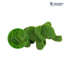  Standing Turf Elephant Large