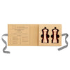 'Stay Salty' Salt and Pepper Grinder Set