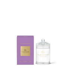  Moon and Back Small Candle