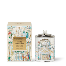  White Christmas 13.4 oz Triple Scented Candle