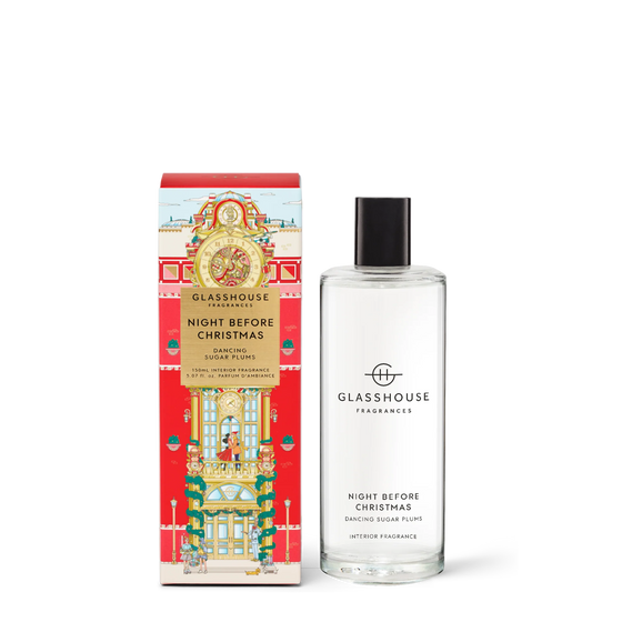 Night Before Christmas Room Spray