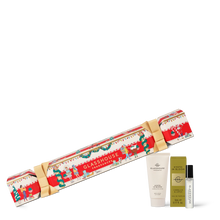  Christmas Bon Bon w/ Lotion and Perfume