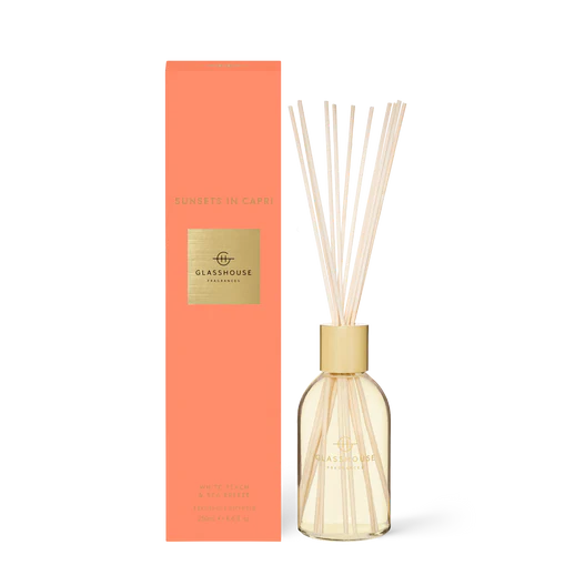 Glasshouse Diffuser
