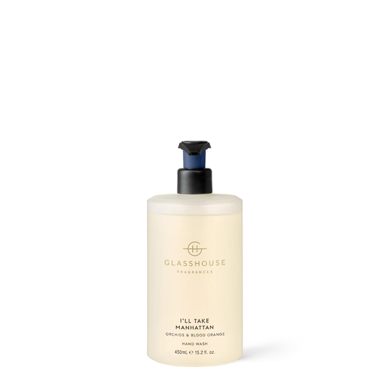 I'll Take Manhattan Hand Wash