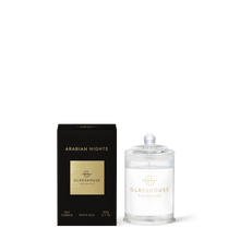  Arabian Nights Small Candle