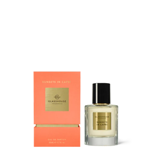 Sunsets in Capri Eau de Perfume 1.7 oz