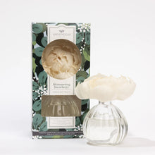  Shimmering Snowberry Flower Diffuser