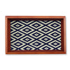 Assorted Needlepoint Valet Tray