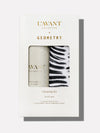 L'AVANT x Geometry Cleaner & Towel Set