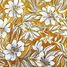  Champagne Bottle Wrap - Yellow Floral