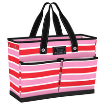  The BJ Bag Candy Stripe