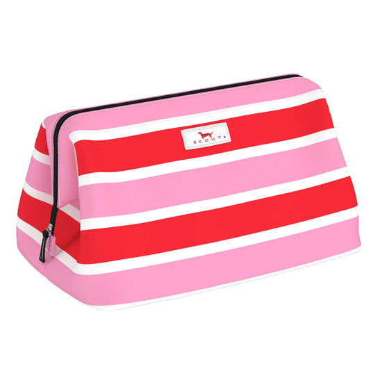 Big Mouth Toiletry Bag