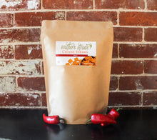 Southern Straws Spicy Cheese Straws 1lb. Bag