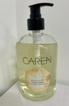  Seaside Hand Wash 14 oz