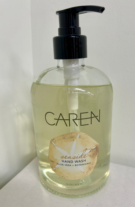 Seaside Hand Wash 14 oz