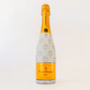 Champagne Bottle Wrap - Cake