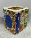Classic Books Pencil Holder/Vase