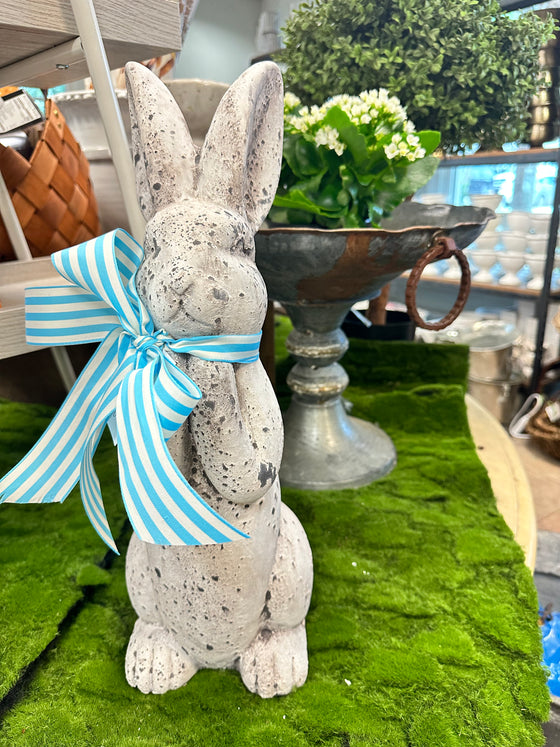 Small Praying Rabbit 19.3"